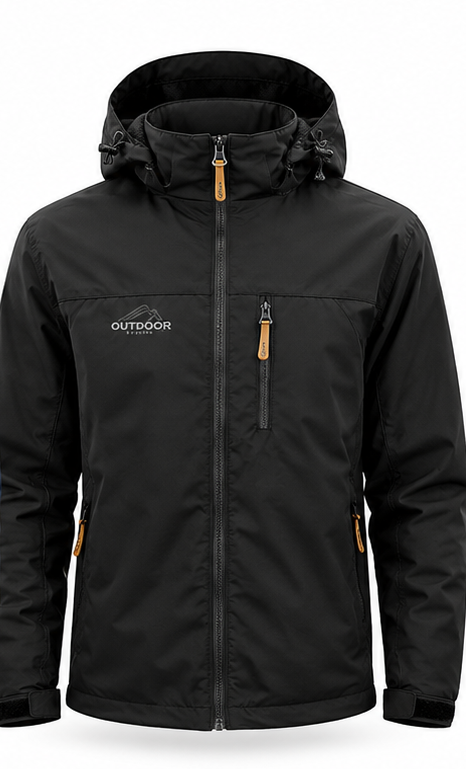 DryMax Military Jacket