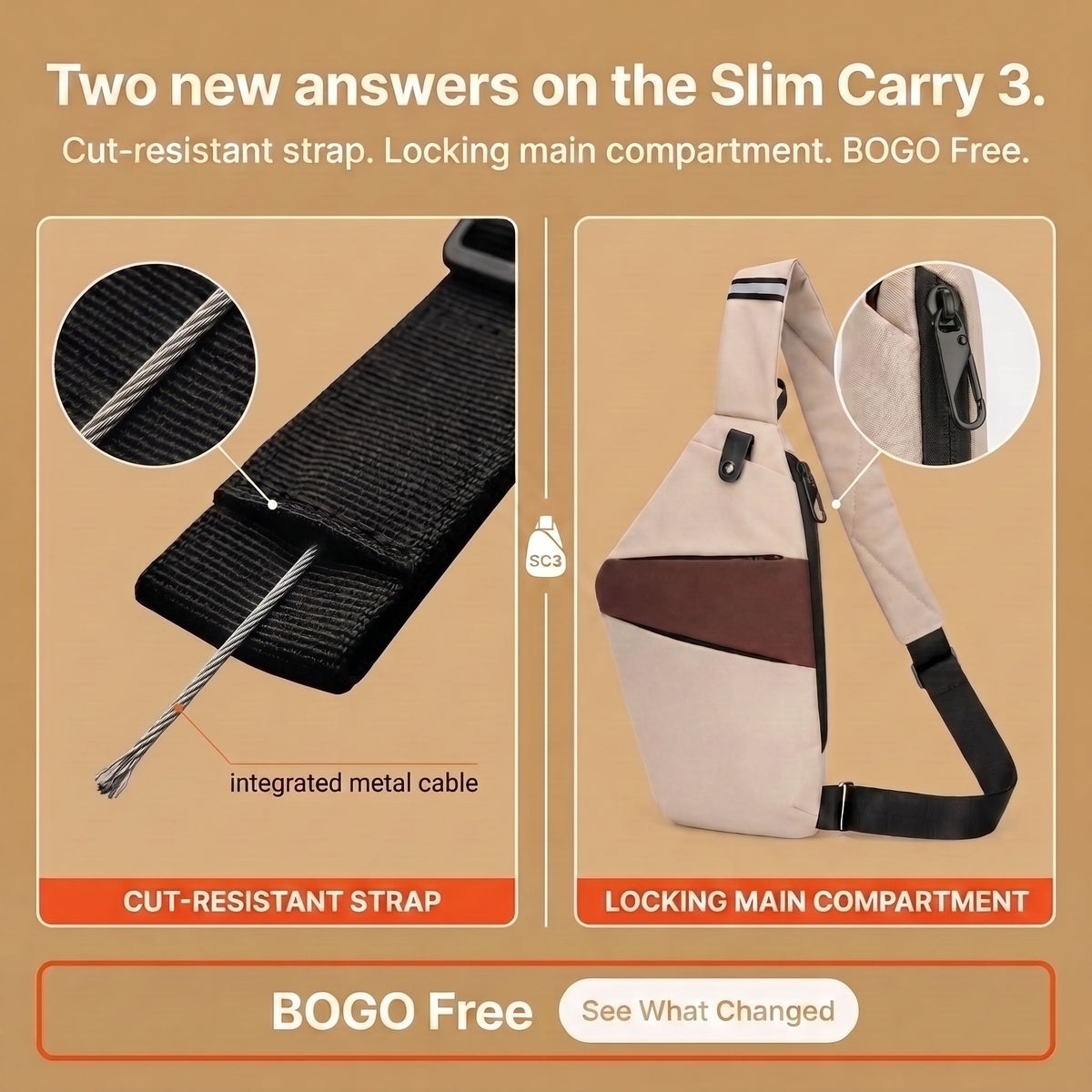 Slim Carry