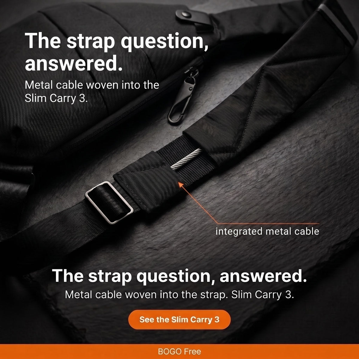 Slim Carry