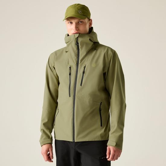 OUTDOOR APPAREL