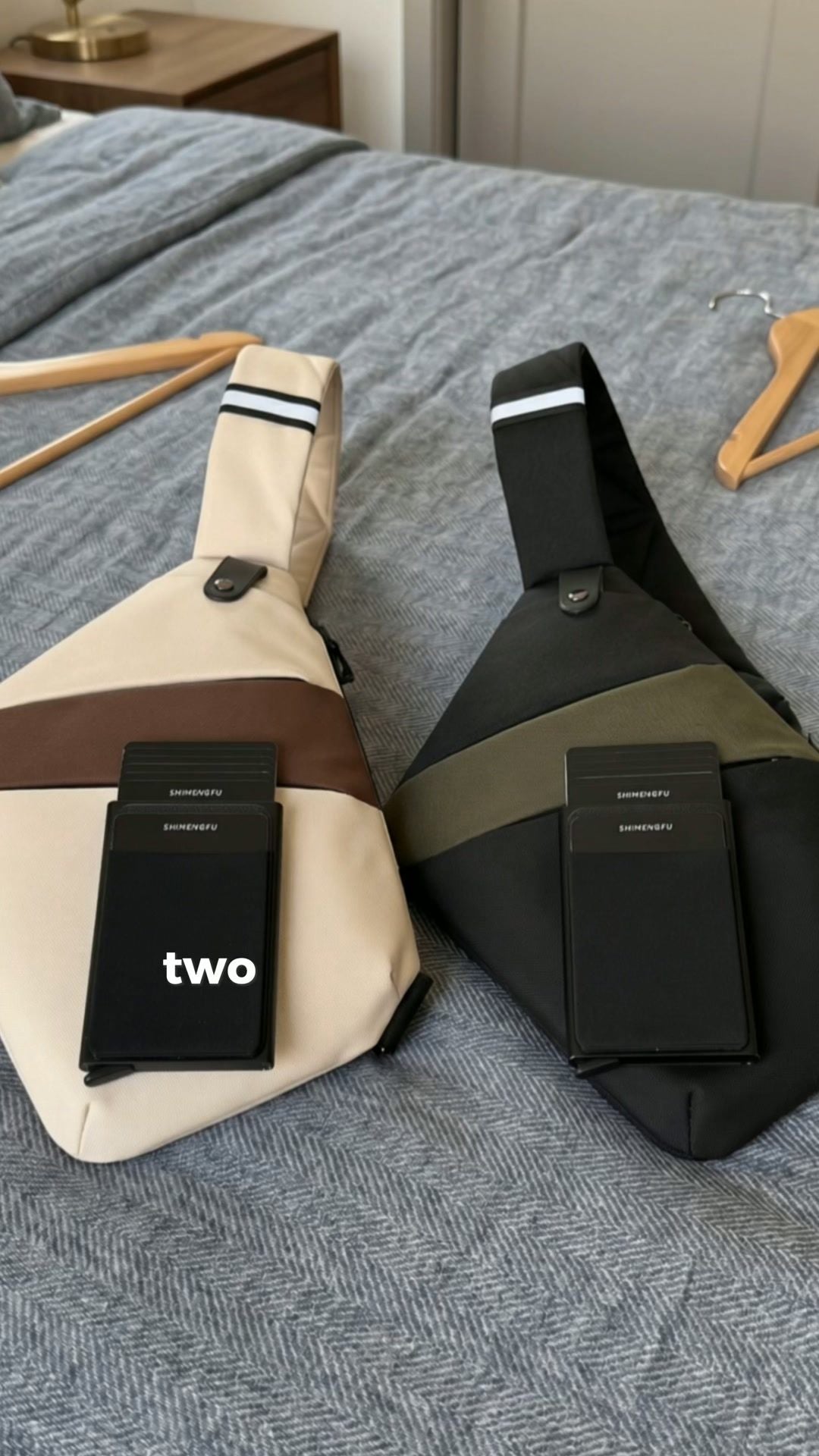 Slim Carry