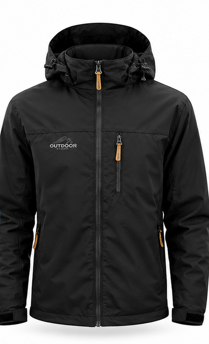 DryMax Military Jacket