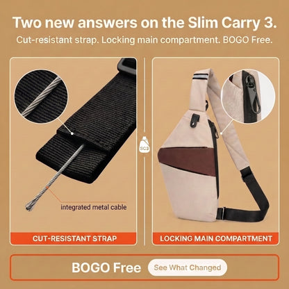 Slim Carry