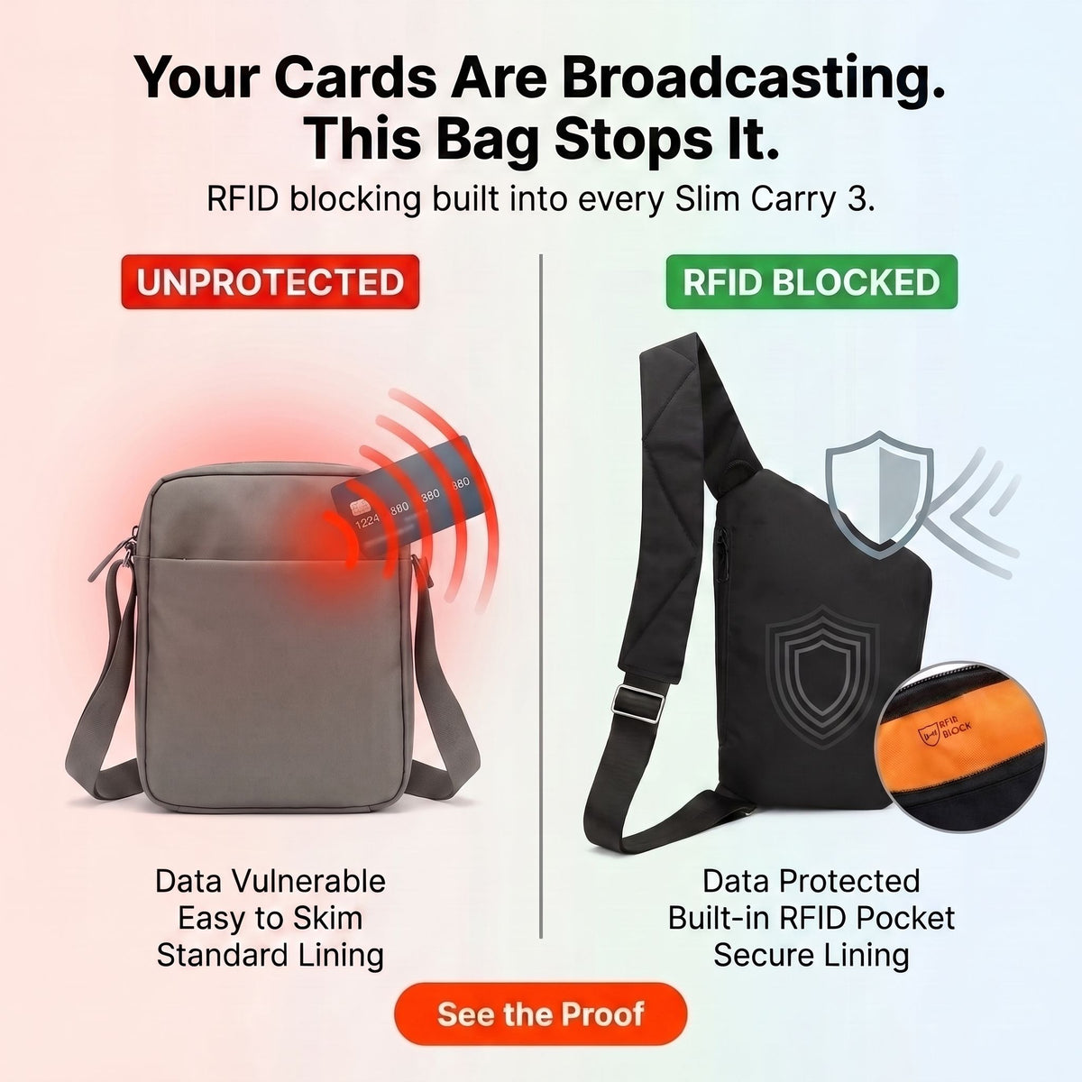 Slim Carry