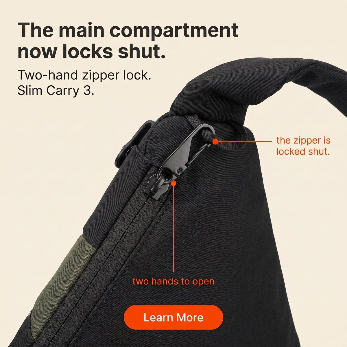 Slim Carry