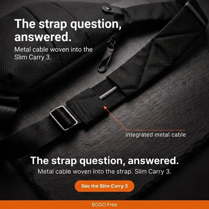 Slim Carry